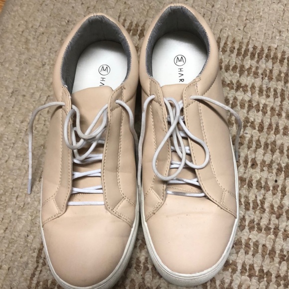 Sneakers - Picture 1 of 3